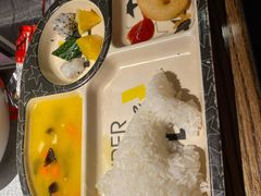 -探鱼·鲜青椒爽麻烤鱼(天河优托邦店)