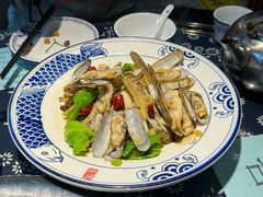 -旺角小渔村(二马路店)