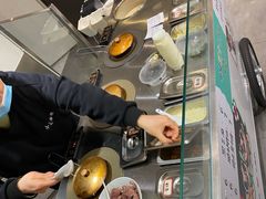 -小豆海棠(嘉兴路店)