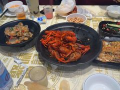 -聚味瞿记·龙虾堂(咸嘉湖店)