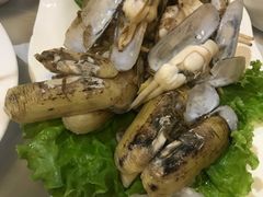 -金陵暴走小龙虾·迷踪蟹(凯德MALL店)