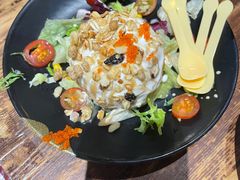 -小川洋风料理(街道口店)