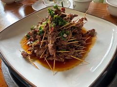 -圆圆家私房美食(民权路店)