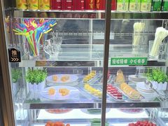 -见康道莱•足浴按摩•艾灸•SPA(友谊店)