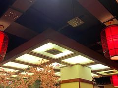 大堂-八大碗·地道东北菜(中街店)