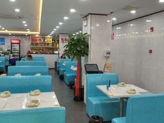 大堂-郭姐·威海渔村(黄兴路店)