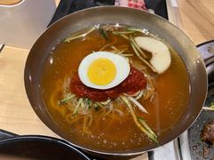 -花味·自助烤肉(雨花客厅店)