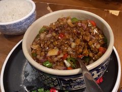 -雀舞云南菜(天津天河城购物中心店)