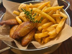 -斯比特花园西餐厅(东方商厦店)