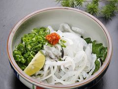 -大吉鲜鱼料理自慢(维也纳大厦店)