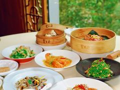 -成隆行·蟹王府(淮海店)