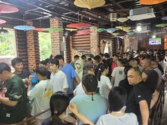 -将军关探险漂流