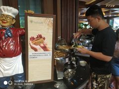 -三亚湾红树林度假世界(木棉酒店)