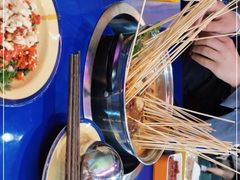 -马路边边火锅串串(观前街店)