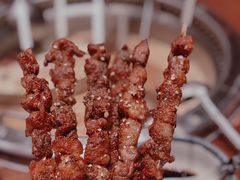 -快乐小羊火锅餐厅(农科路店)