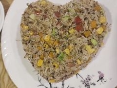 -佛有缘素食馆·荔湾老字号(陈家祠首店)