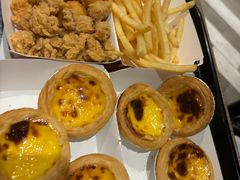 -肯德基(丁香店)