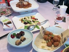 -味+新京宴·烤鸭·北京菜(创意谷店)