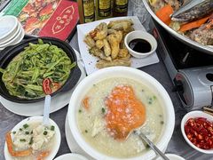 -凤城康记饭店