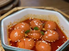 -蜜桃餐厅·伴山(湖滨商业街店)