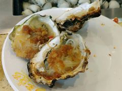 -多喜客海鲜烤肉自助烤场(百花红楼店)