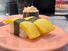 -争鲜回转寿司(中街大悦城店)