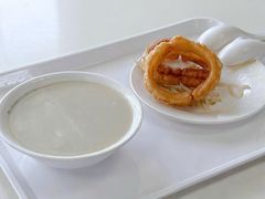 -老磁器口豆汁店(天坛店)