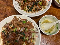 -春雪面馆(转塘店)