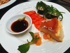 -宁波石浦豪生大酒店·自助餐厅