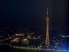 -广州四季酒店