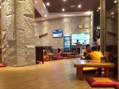 -纽斯桑拿会所(天山店)
