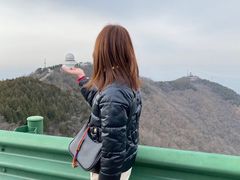 -西安华清御汤酒店