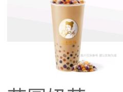 -沪上阿姨·精选茶饮(桃源友嘉购物广场店)