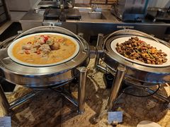 -嘉定凯悦·咖啡厅