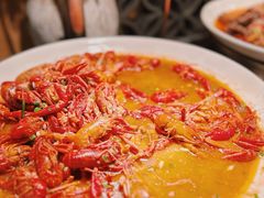 -亚马逊蒸汽活海鲜自助(LCM置汇旭辉广场店)
