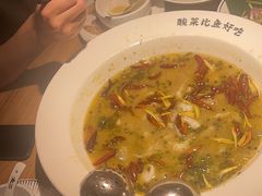 -太二酸菜鱼(福州泰禾店)