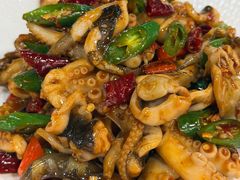 -渔娘渔家丹东海鲜(东直门店)