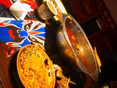 -川哥辣妹(南岗店)