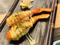 -炙柒Sekinana·精致日料(合生汇店)