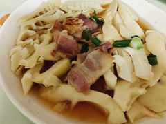 -玲燕蒸菜馆(江东路店)