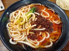辣肉米线-丽虹云南过桥米线(兴工街店)