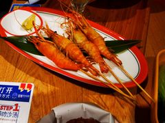 -星椰叻沙·椰浆鲜虾面(江南西店)