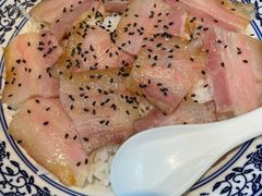 -兰边碗(鼓楼店)