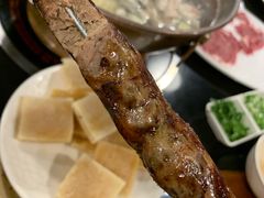 -情忆草原涮肉馆