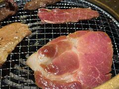 -炙城·韩式烤肉(南京东路店)