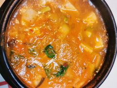 -益百岁牛尾汤(香山路店)