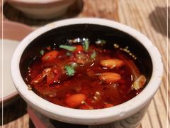 -串大叔炭火烤串·鸡西大冷面刀削面(总店)