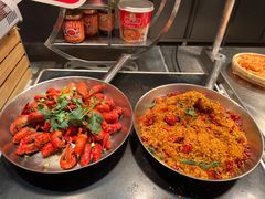 -佛山皇冠假日酒店-西餐厅