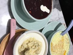 -发记甜品(山东街店)