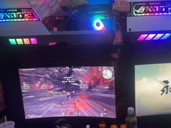 -网络客栈电竞网咖(西潞南大街店)